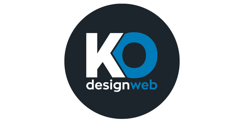 KO Design Web